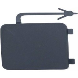 Tow Hook Flap DIEDERICHS 4235031 OE Ref 7414TZ