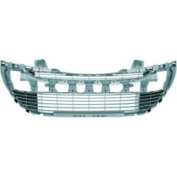 Bumper Ventilation Grilles DIEDERICHS 4235045 OE Ref 7414VH