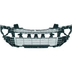 Bumper Ventilation Grilles DIEDERICHS 4235047 OE Ref 7414VP
