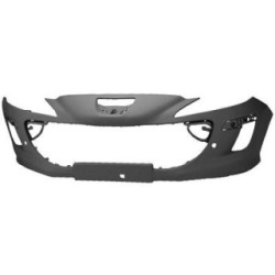 Bumper DIEDERICHS 4235051 OE Ref 7401LT