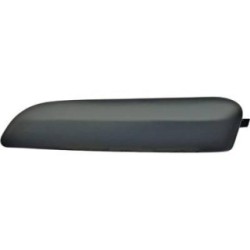 Bumper Trim Strip DIEDERICHS 4235053 OE Ref 7452PK