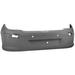 Bumper DIEDERICHS 4235056 OE Ref 7410EN