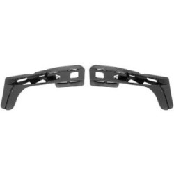 Front Fog Light Holder DIEDERICHS 4235061 OE Ref 7416G2