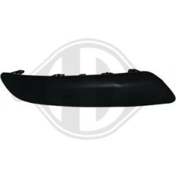 Baguette de pare-chocs 4235067 pour PEUGEOT 308 OE 7452PQ DIEDERICHS