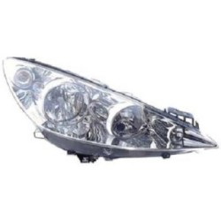 Headlight DIEDERICHS 4235080 OE Ref 6206F5