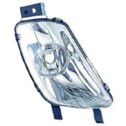 Front Fog Light DIEDERICHS 4235088 OE Ref 6206F0