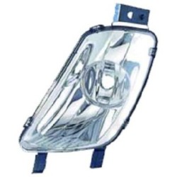 Front Fog Light DIEDERICHS 4235089 OE Ref 6208F0