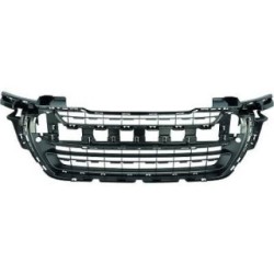 Bumper Ventilation Grilles DIEDERICHS 4235145 OE Ref 7422AP