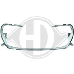 Baguette de pare-chocs 4235146 pour PEUGEOT 308 OE 1607808680 DIEDERICHS