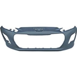 Bumper DIEDERICHS 4235150 OE Ref 7401XC