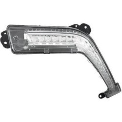 Daytime Running Light DIEDERICHS 4235170 OE Ref 6206X4