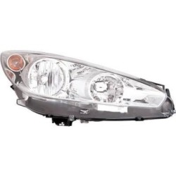 Headlight DIEDERICHS 4235181 OE Ref 6208X6