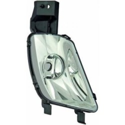 Front Fog Light DIEDERICHS 4235188 OE Ref 6206X5