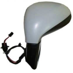Exterior Mirror DIEDERICHS 4235224 OE Ref 8153NC