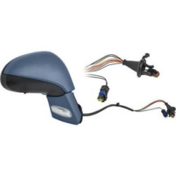 Rétroviseur extérieur 4235324 pour PEUGEOT 308 OE 8153NF