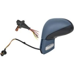 Exterior Mirror DIEDERICHS 4235325 OE Ref 8153NG