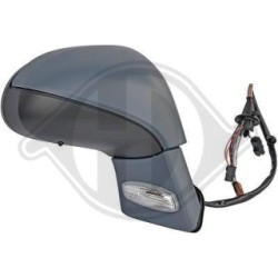 Rétroviseur extérieur 4235326 pour PEUGEOT 308 OE 8153NH DIEDERICHS