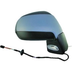 Exterior Mirror DIEDERICHS 4235424 OE Ref 8153ZF