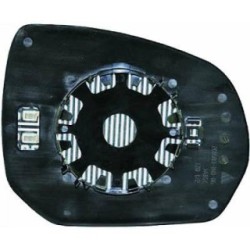 Exterior Mirror Glass DIEDERICHS 4235427 OE Ref 8151JV