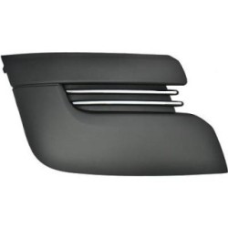 Bumper Ventilation Grilles DIEDERICHS 4235446 OE Ref 742286