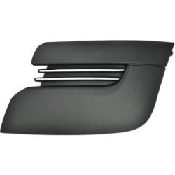 Bumper Ventilation Grilles DIEDERICHS 4235447 OE Ref 742285