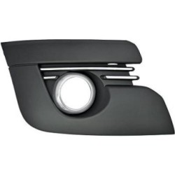 Bumper Ventilation Grilles DIEDERICHS 4235448 OE Ref 745311