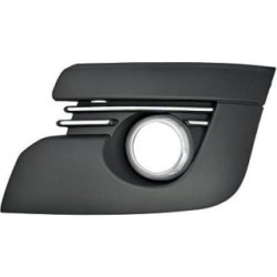 Grilles de ventilation de pare-chocs 4235449 pour PEUGEOT 3008 OE 745312