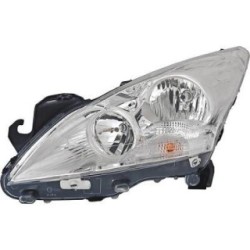 Phare 4235481 pour PEUGEOT 3008, 5008 OE 6208N9