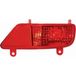Rear Fog Light DIEDERICHS 4235495 OE Ref 6350HG