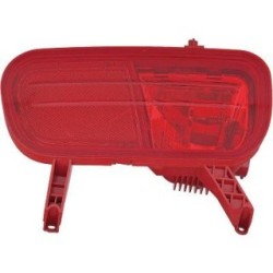 Rear Fog Light DIEDERICHS 4235497 OE Ref 6350JL