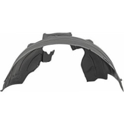 Wheel Arch Liner DIEDERICHS 4235508 OE Ref 7136JX