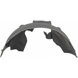 Wheel Arch Liner DIEDERICHS 4235509 OE Ref 7136JT