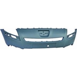 Bumper DIEDERICHS 4235550 OE Ref 7401SS