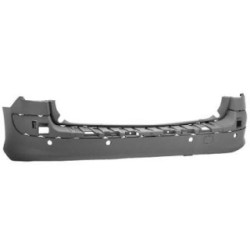 Bumper DIEDERICHS 4235656 OE Ref 7410FL