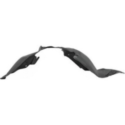 Wheel Arch Liner DIEDERICHS 4236008 OE Ref 9818518480