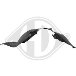 Passage de roue 4236009 pour PEUGEOT 308 OE 9677267980 DIEDERICHS