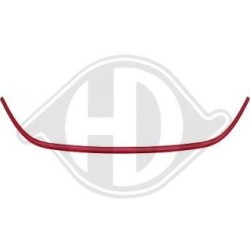 Baguette de pare-chocs 4236030 pour PEUGEOT 308 OE 1614082580 DIEDERICHS