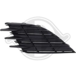 Pare-chocs 4236034 pour PEUGEOT 308 OE 9805029880 DIEDERICHS