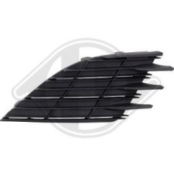 Pare-chocs 4236035 pour PEUGEOT 308 OE 9805083080 DIEDERICHS