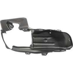 Pare-chocs 4236036 pour PEUGEOT 308 OE 9803474680