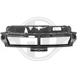 Support de calandre 4236041 pour PEUGEOT 308 OE 98125575XT DIEDERICHS