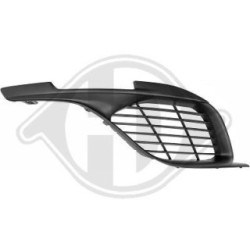 Grilles de ventilation de pare-chocs 4236042 pour PEUGEOT 308 OE 1610744080 DIEDERICHS