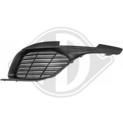 Grilles de ventilation de pare-chocs 4236043 pour PEUGEOT 308 OE 1610744180 DIEDERICHS