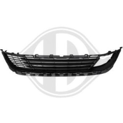 Grilles de ventilation de pare-chocs 4236044 pour PEUGEOT 308 OE 9800498680 DIEDERICHS