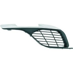 Bumper Ventilation Grilles DIEDERICHS 4236046 OE Ref 1610744380