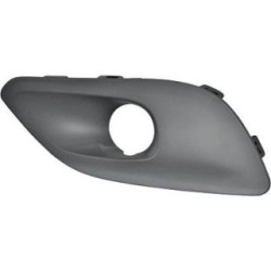 Front Fog Light Eyelid DIEDERICHS 4236048 OE Ref 1610747080