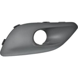 Front Fog Light Eyelid DIEDERICHS 4236049 OE Ref 1610747080