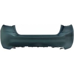 Bumper DIEDERICHS 4236055 OE Ref 1610766980