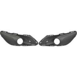 Pare-chocs 4236061 pour PEUGEOT 308 OE 1610761380