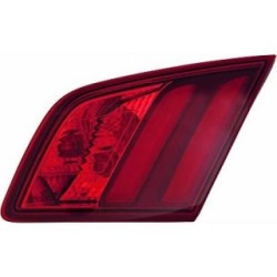 Tail Light Assembly DIEDERICHS 4236092 OE Ref 9677818280